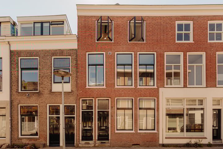 Herenweg 63-BS in Utrecht foto