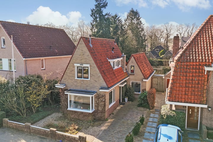 Herenweg 66 in Zwolle foto