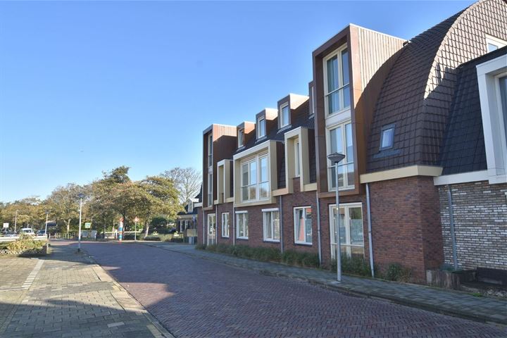 Herenweg 66B in Egmond-Binnen foto