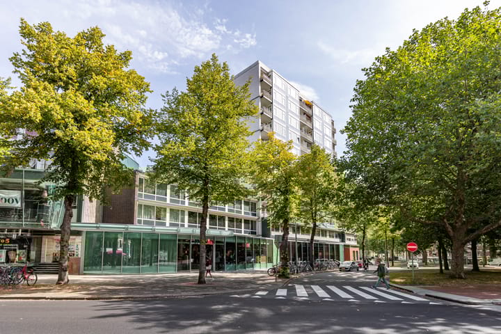 Hereplein 29 in Groningen