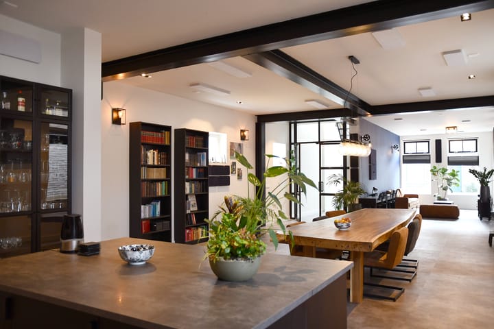 Foto van woning Herestraat 15, Grijpskerk