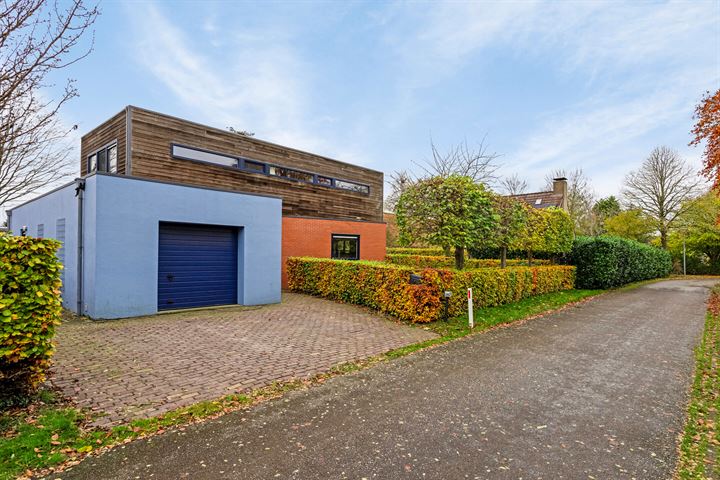 Hereweg 282A in Meeden foto