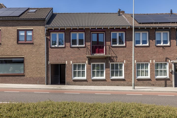 Hereweg 36 in Landgraaf foto