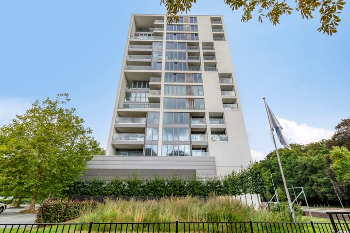 Hereweg 97-10 in Groningen
