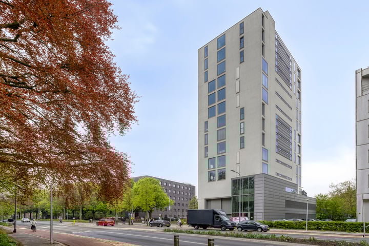 Hereweg 97-28 in Groningen
