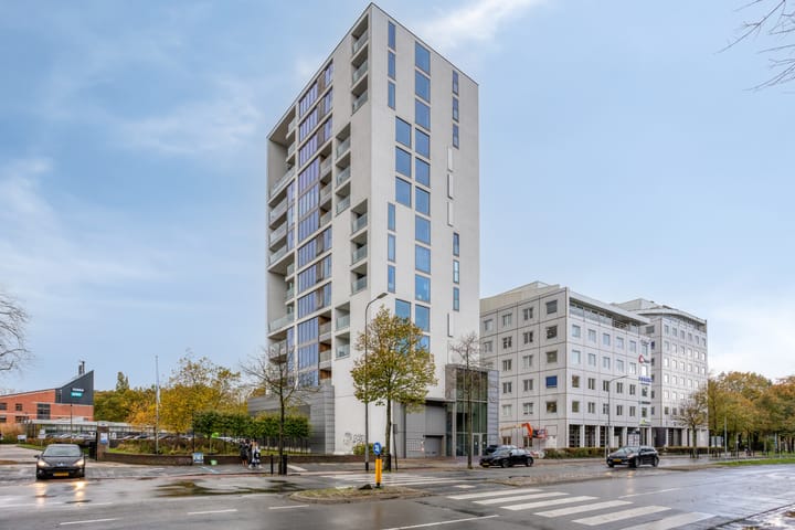 Hereweg 97-32 in Groningen