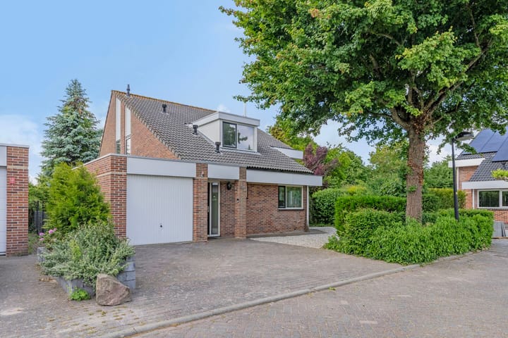 Foto van woning Herfst 24, Dronten