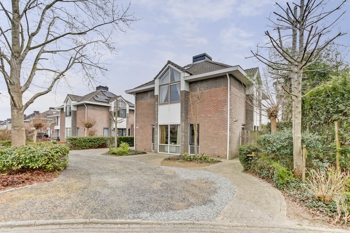 Herfst 49 in Dronten