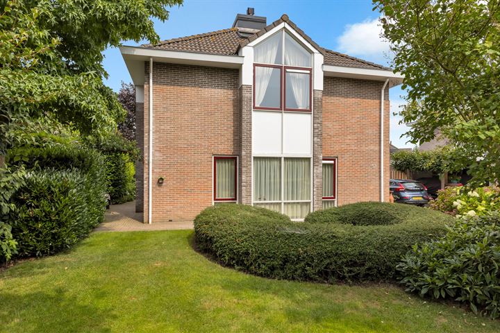 Herfst 51 in Dronten foto
