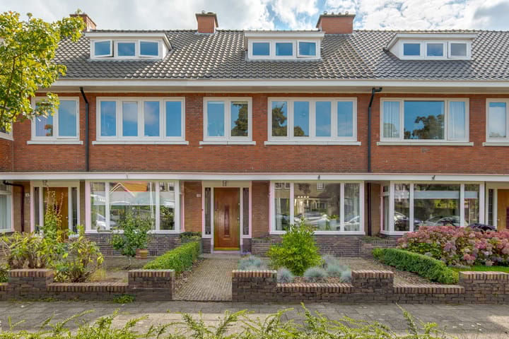 Herfterweg 12 in Zwolle