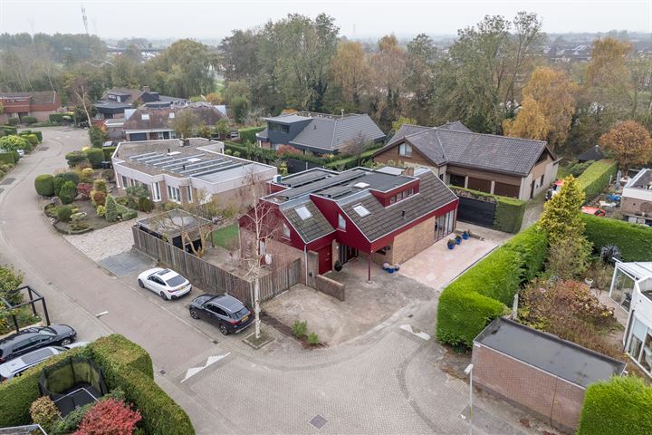 Herikkruid 25 in Purmerend foto