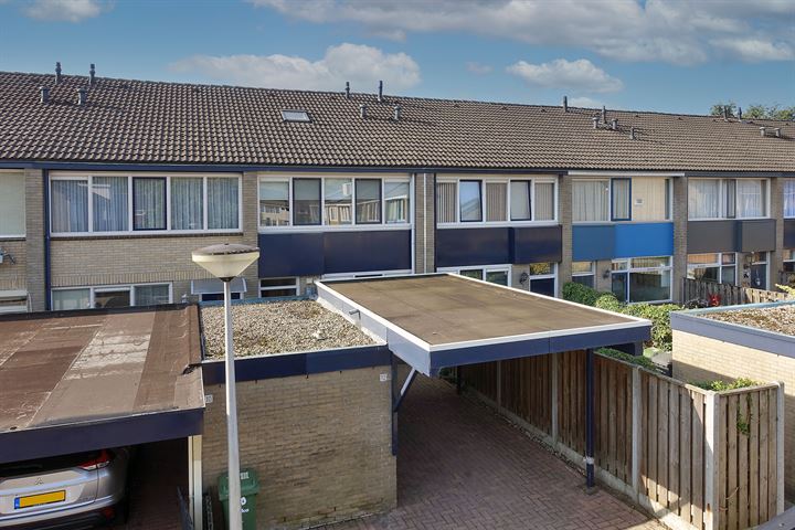 Herinckhave 12 in Almelo foto