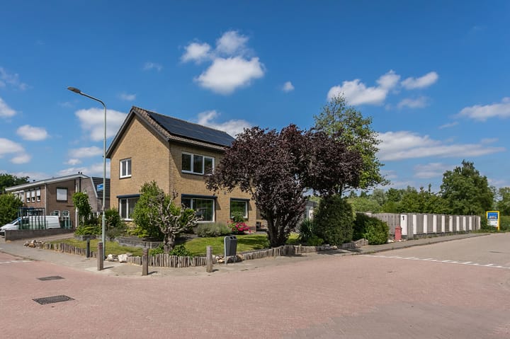 Heringsweg 1 in Schinveld foto