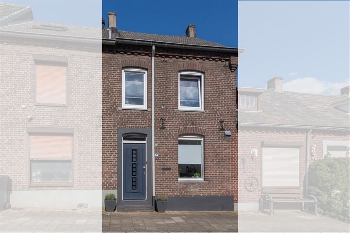 Herkenbosscherweg 19 in Roermond foto