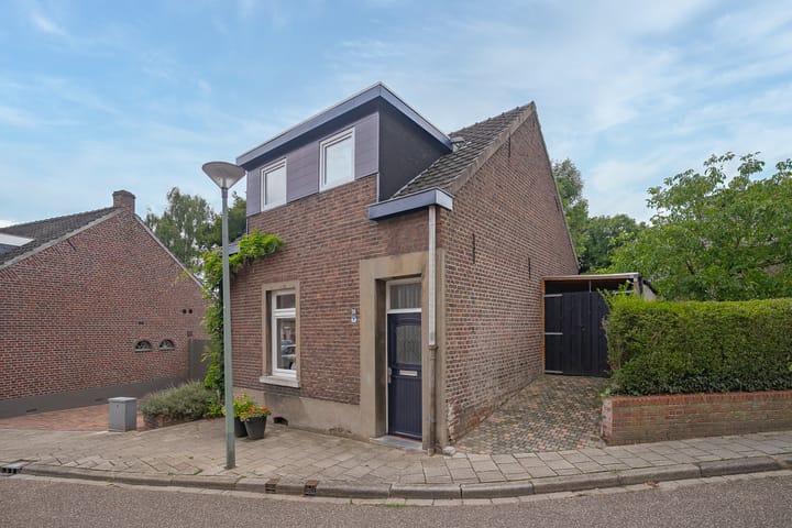 Herkenbosscherweg 38 in Roermond