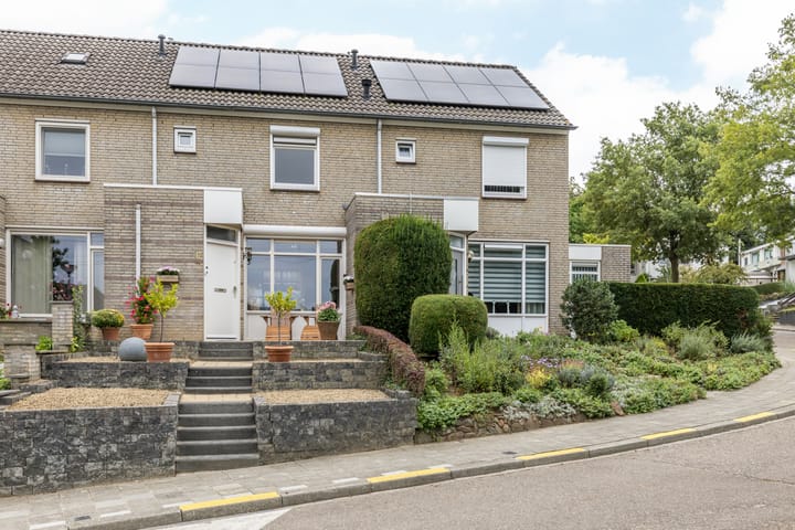 Foto van woning Herkenbroekerweg 17, Valkenburg