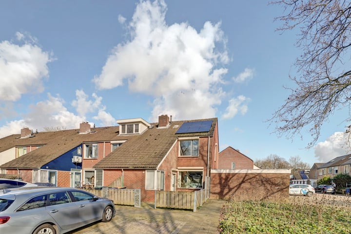 Hermaat 11 in Doesburg