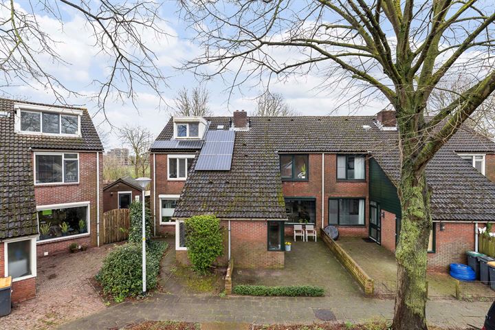 Hermaat 67 in Doesburg foto