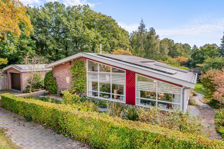 Foto van woning Herman Gorterstraat 12, Deventer