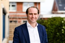 Foto van Herman Heemskerk