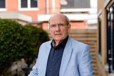 Foto van Herman Heemskerk sr.