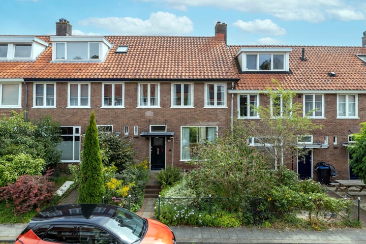 Herman Heijermansstraat 30 in Arnhem