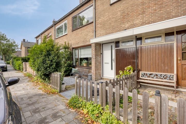 Foto van woning Herman Heijermansstraat 5, Wormerveer