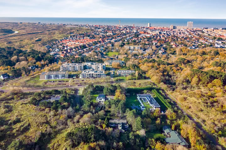 Herman Heijermansweg 10 in Zandvoort