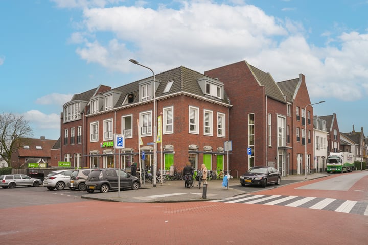 Herman Kuijkstraat 47-6 in Geldermalsen foto