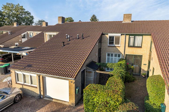 Foto van woning Herman Linnebankhof 7, Uden