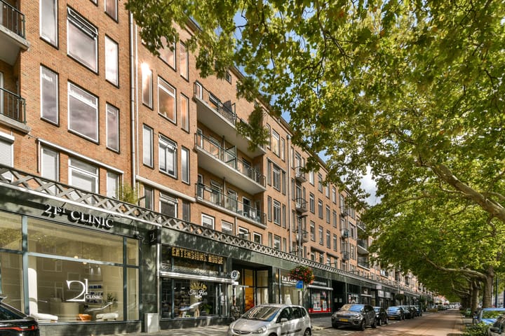 Foto van woning Herman Robbersstraat 94D, Rotterdam