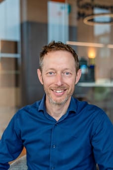 Foto van Herman Stelling