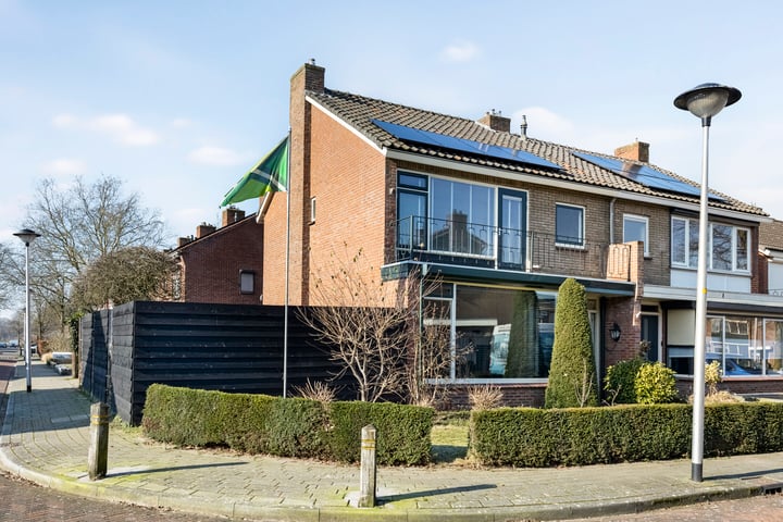Herman ten Catestraat 26 in Eibergen foto