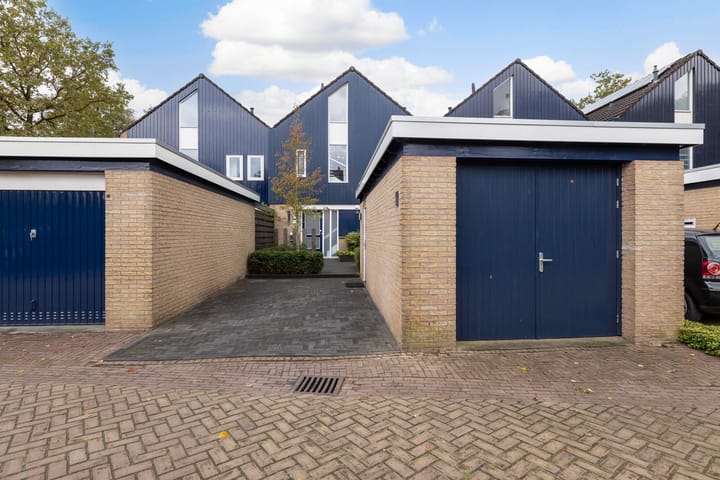 Herman van der Haarstraat 65 in Haaksbergen