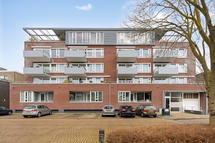 Hermanus Reyntjeslaan 84C in Monnickendam foto