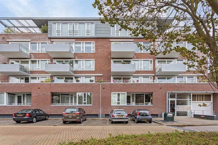 Foto van woning Hermanus Reyntjeslaan 86, Monnickendam