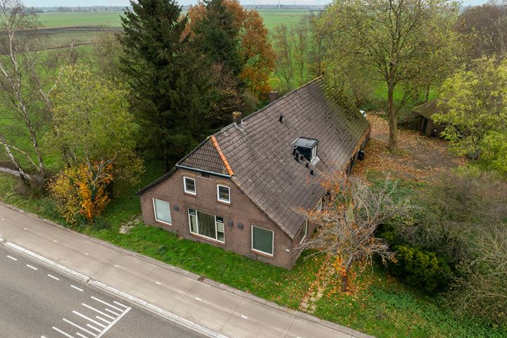 Hermelenweg 162 in Zwolle foto