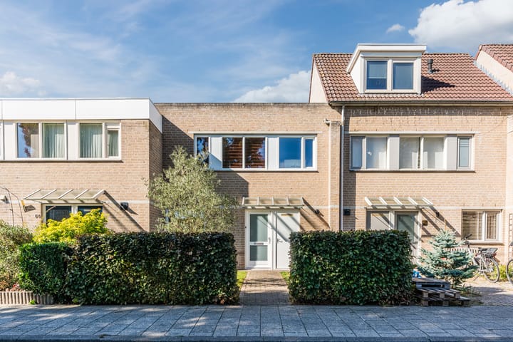 Hermelijn 62 in Veldhoven