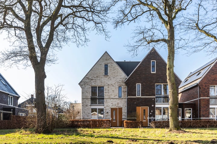 Hermelijn 67 in Apeldoorn foto