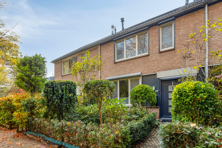 Foto van woning Hermelijnkwartier 36, Cuijk