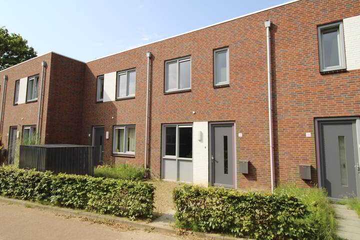 Hermelijnkwartier 44a in Cuijk