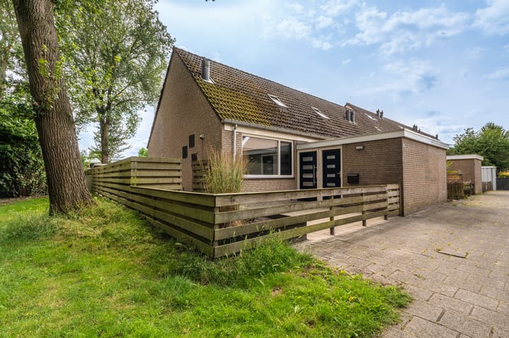 Hermelijnlaan 200 in Winschoten