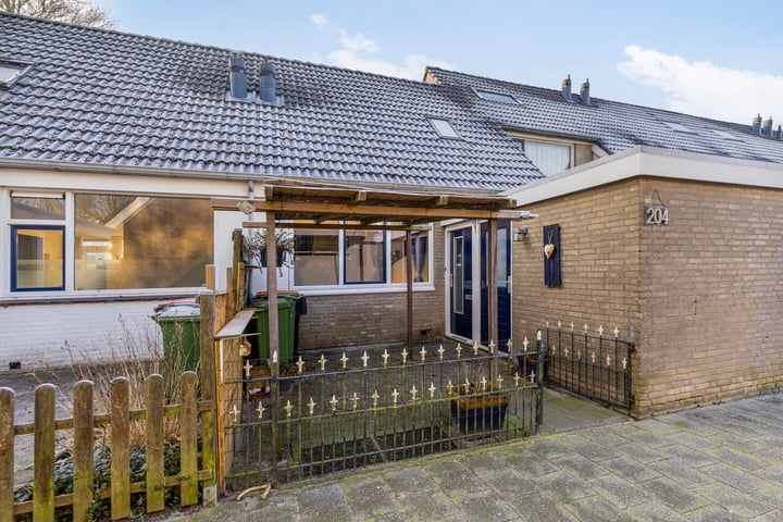 Hermelijnlaan 204 in Winschoten foto