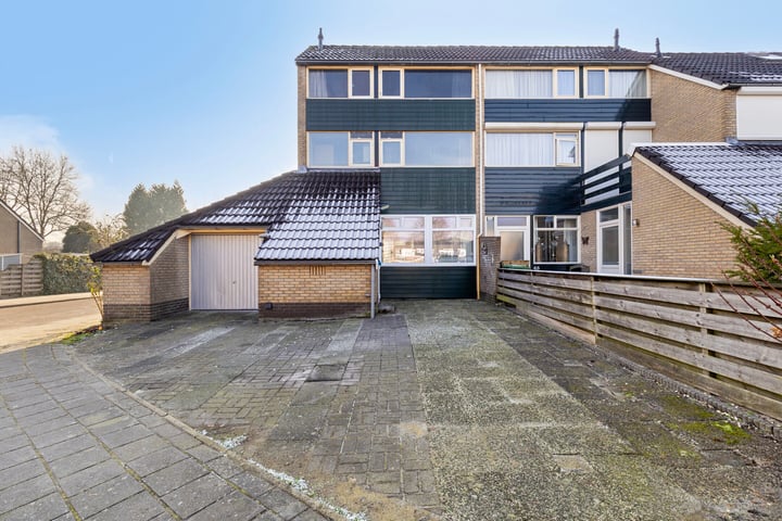 Hermelijnlaan 47 in Winschoten foto
