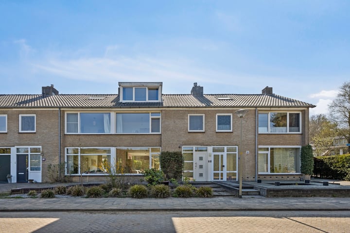 Hermelijnstraat 10 in Beek
