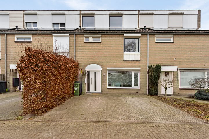 Hermelijnstraat 18 in Maarheeze foto