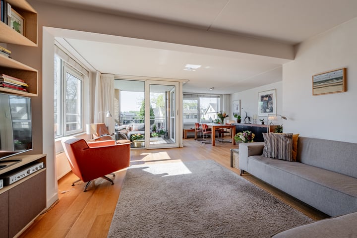 Hermelijnvlinder 179 in Diemen foto