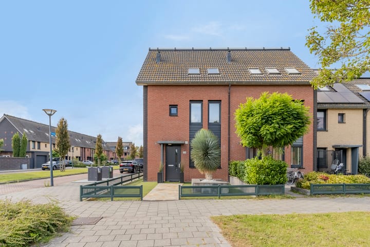 Hermitage 104 in Hoofddorp foto