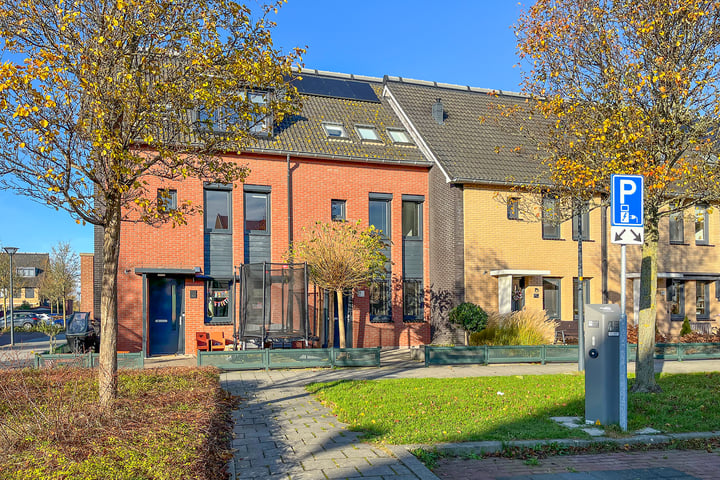 Hermitage 84 in Hoofddorp