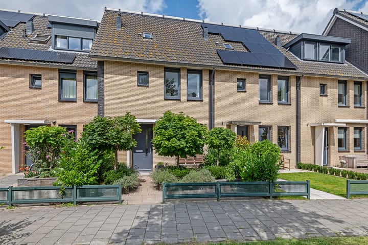 Hermitage 94 in Hoofddorp foto